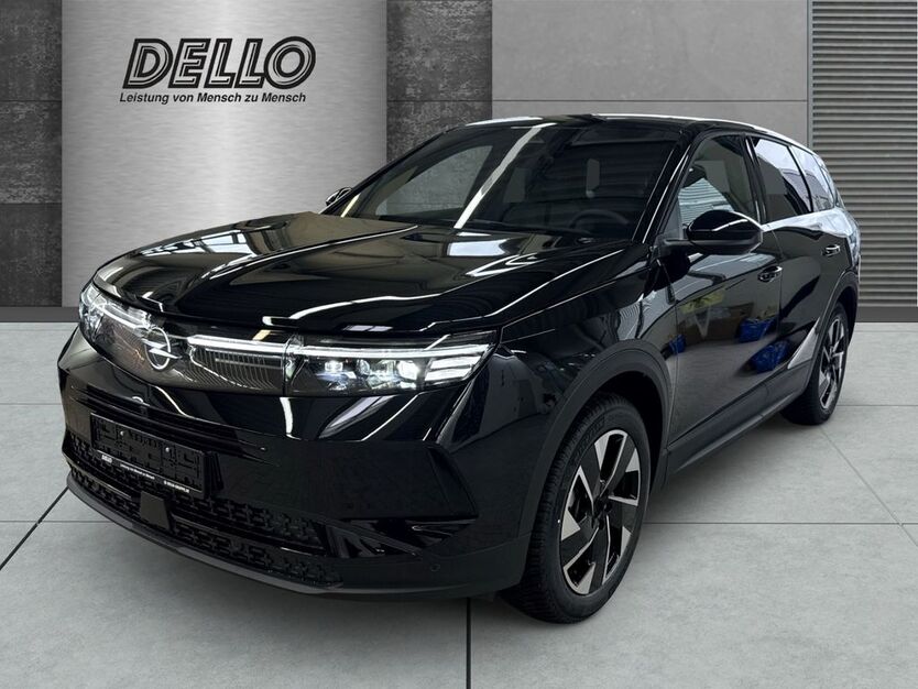 Opel Grandland (X) 3.400 km 34.980 € Hamburg 22529