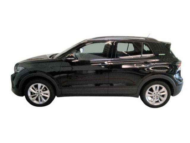 VW T-Cross 9.620 km 27.690 &euro; Hamburg 21029