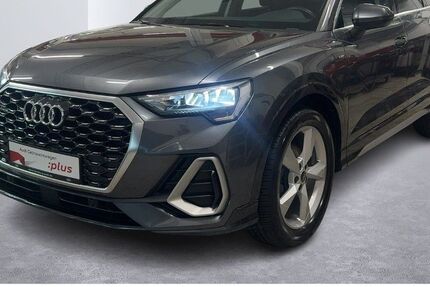 Audi Q3 69.414 km 29.440 &euro; Hamburg 20537