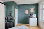 Großzügige 3,5 Zimmer Wohnung mit Balkon!