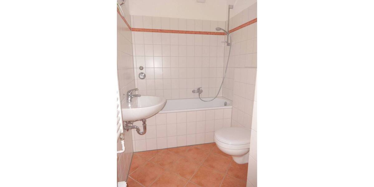 Etagenwohnung Hamburg Farmsen-Berne - 2 Zimmer, 61 m&sup2;, 513&euro; | Angebot:26834646