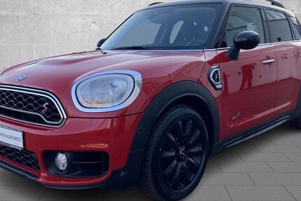 Mini Countryman S (Cooper) 93.315 km 23.290 &euro; Quickborn 25451