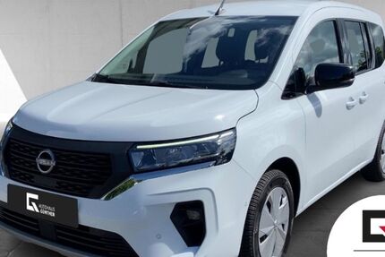 Nissan Townstar 8.487 km 22.222 &euro; Halstenbek 25469