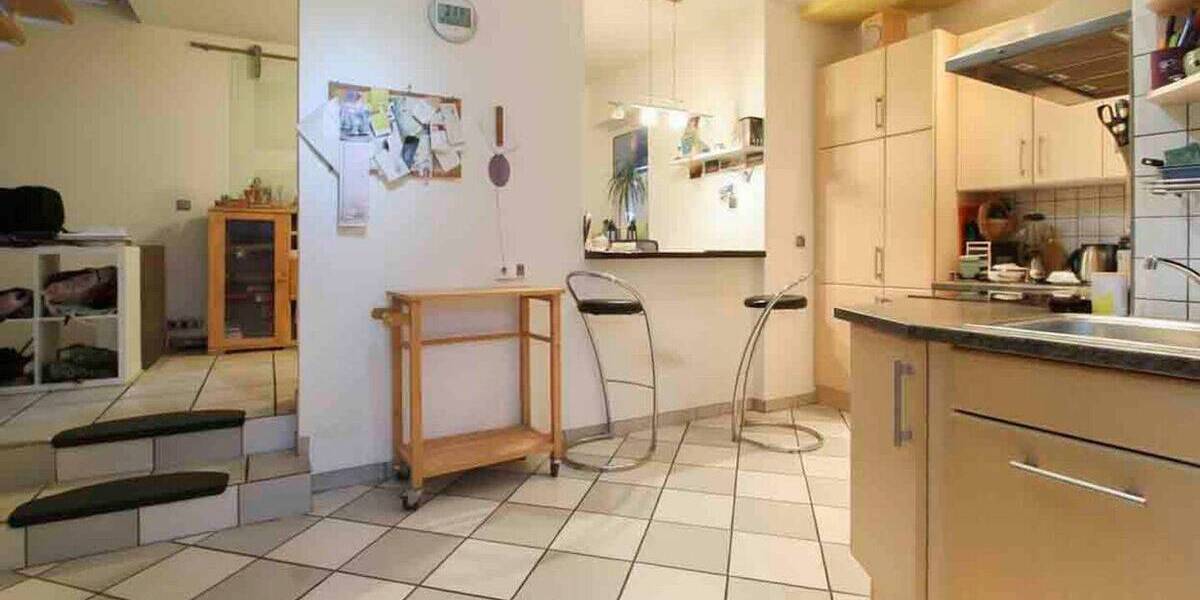 Einfamilienhaus Norderstedt Harksheide - 7 Zimmer, 208 m&sup2;, 649.000&euro; | Angebot:26128572