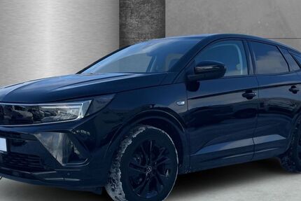 Opel Grandland (X) 36.080 km 22.980 &euro; Ahrensburg 22926