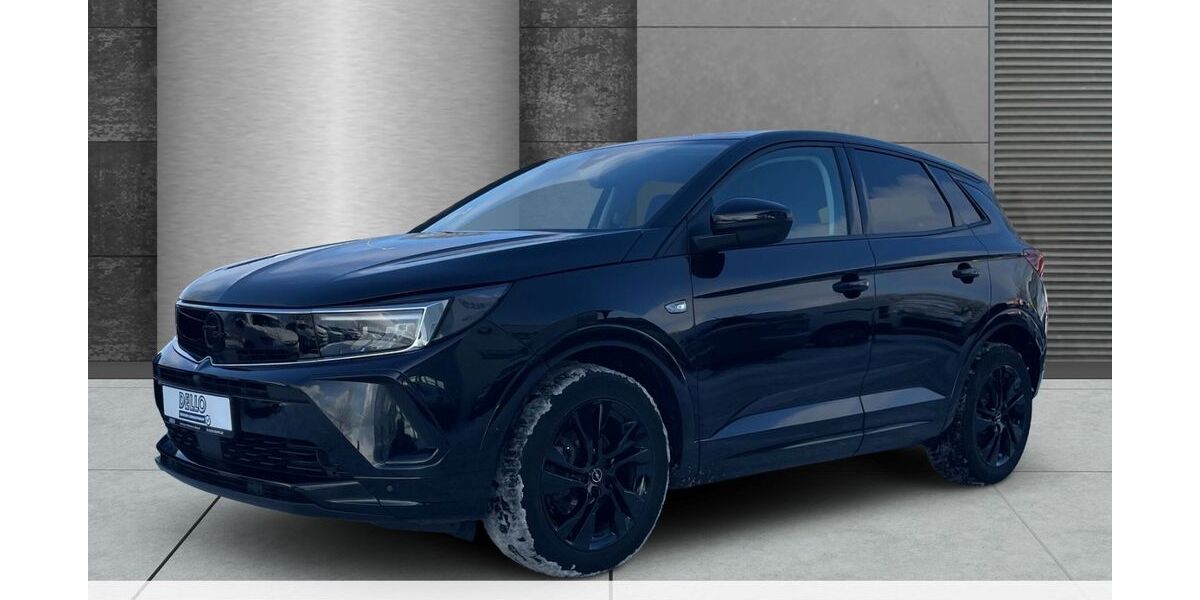 Opel Grandland (X) 36.080 km 23.980 &euro; Ahrensburg 22926