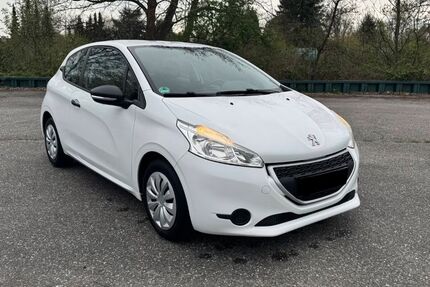 Peugeot 208 85.500 km 4.500 &euro; Halstenbek 25469