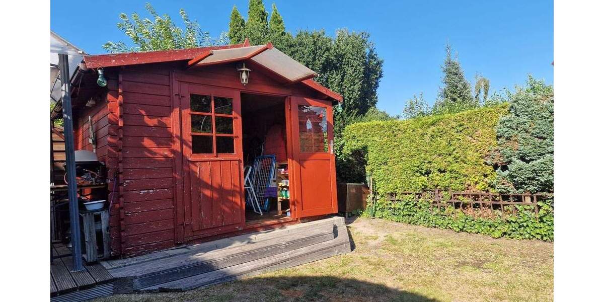 Doppelhaushälfte Glinde - 3 Zimmer, 85 m&sup2;, 290.000&euro; | Angebot:25745231