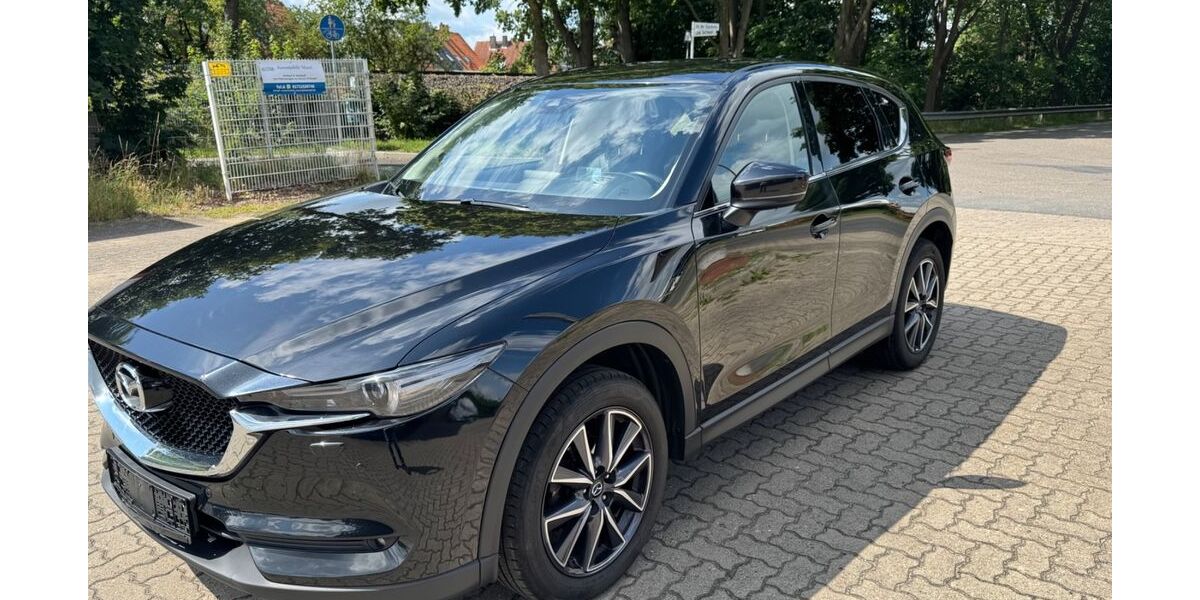Mazda CX-5 189.900 km 15.950 &euro; Winsen (Luhe) 21423