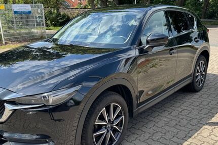 Mazda CX-5 189.900 km 16.400 &euro; Winsen (Luhe) 21423