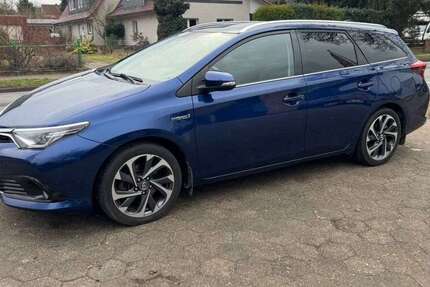 Toyota Auris 280.000 km 8.300 &euro; Stelle 21435