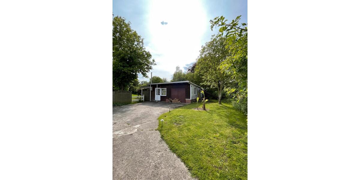 Bungalow Hamburg Harburg - 13 Zimmer, 252 m&sup2;, 740.000&euro; | Angebot:27437841