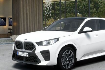 BMW X2 22.500 km 38.950 &euro; Hamburg-Bergedorf 21033