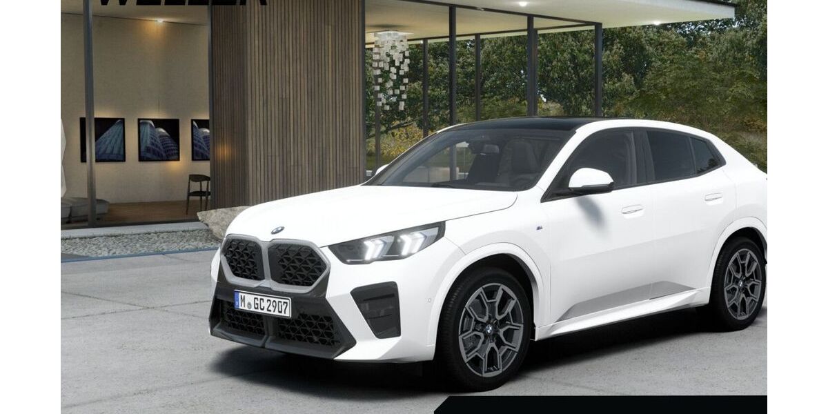 BMW X2 22.500 km 38.950 &euro; Hamburg-Bergedorf 21033
