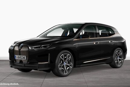 BMW iX 67.899 km 47.409 € Barsbüttel bei Hamburg 22885