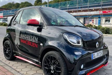 Smart ForTwo 49.500 km 17.900 &euro; Hamburg 22605