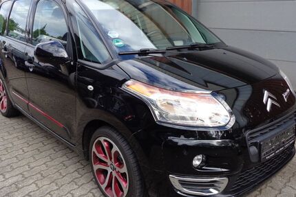 Citroen C3 Picasso 145.038 km 3.450 € Hamburg 22399