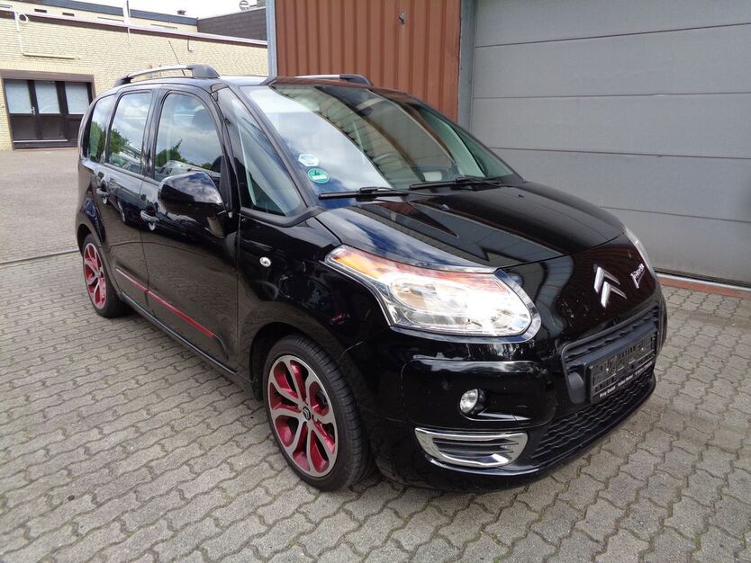 Citroen C3 Picasso 145.038 km 3.450 € Hamburg 22399