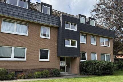 Wohnung Großhansdorf - 3 Zimmer, 89 m&sup2;, 1.120&euro; | Angebot:26410771