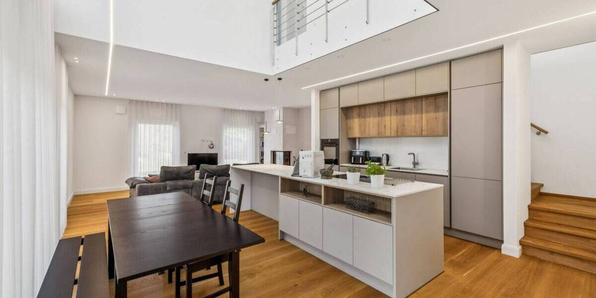 Doppelhaushälfte Hamburg Wohldorf-Ohlstedt - 5 Zimmer, 142 m&sup2;, 949.000&euro; | Angebot:26171349