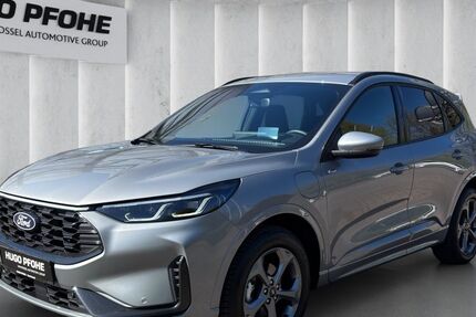 Ford Kuga 21.671 km 32.950 &euro; Norderstedt 22848