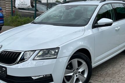 Skoda Octavia 175.000 km 11.900 &euro; Neu Wulmstorf 21629
