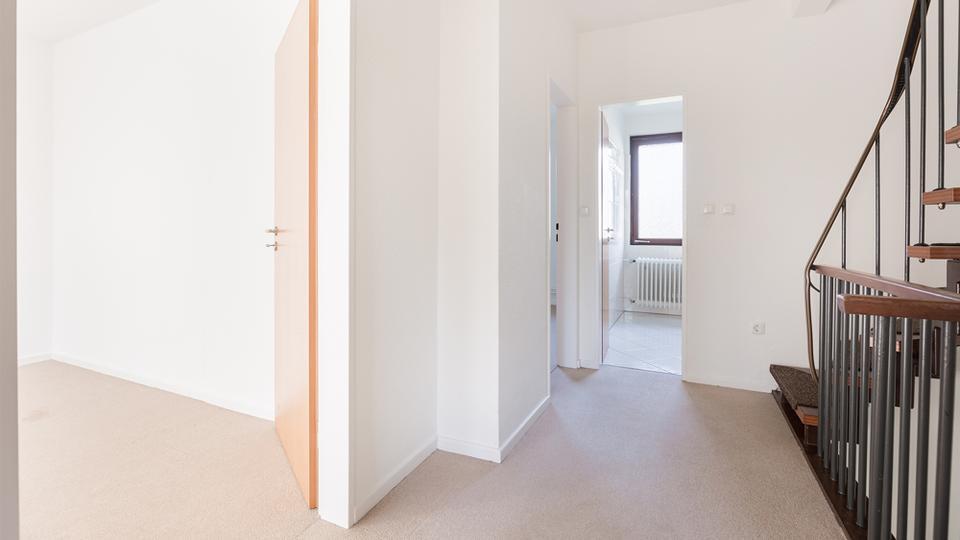 Rundum familienfreundlich in Norderstedt-Garstedt!