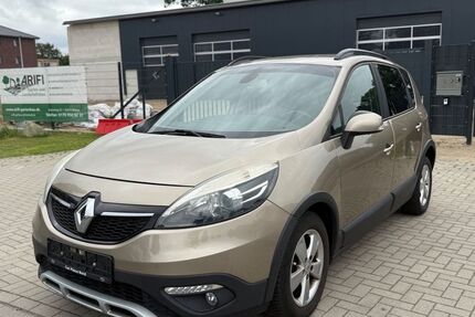 Renault Scenic 154.509 km 4.590 &euro; Ellerau 25479