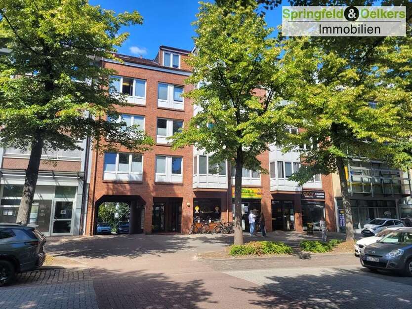 Haus zum Kaufen in Buxtehude 2.499.000 € 382 m²