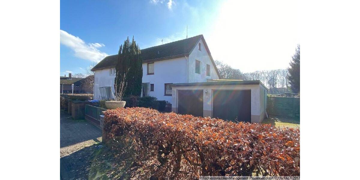 Mehrfamilienhaus, Wohnhaus Hamburg Lemsahl-Mellingstedt - 9 Zimmer, 256 m&sup2;, 1.545.000&euro; | Angebot:26277082
