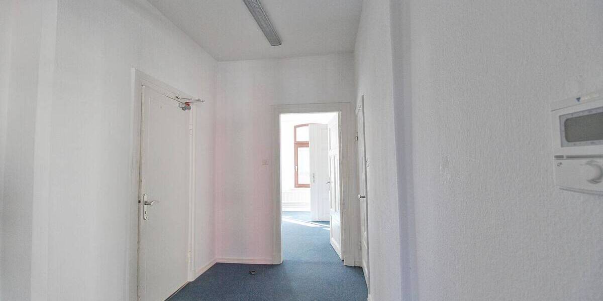 Gewerbeobjekt Hamburg Harburg - 6 Zimmer, 100 m&sup2;, 950&euro; | Angebot:25675973