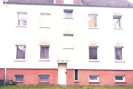 Frei lieferbares MFH mit 5 Einheiten-ideal als Studentenheim 10 zimmer