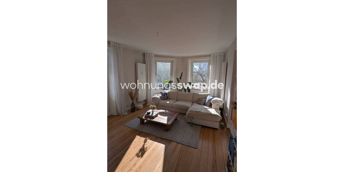 Etagenwohnung Hamburg Hoheluft-Ost - 3 Zimmer, 95 m&sup2;, 1.857&euro; | Angebot:26418998