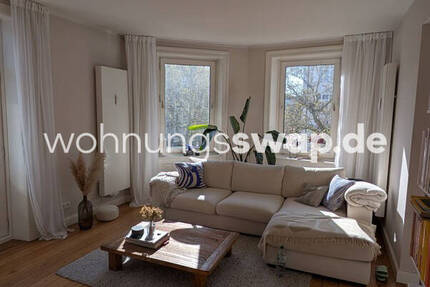 Wohnung Hamburg Hoheluft-Ost - 3 Zimmer, 95 m&sup2;, 1.857&euro; | Angebot:26418998