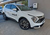 Gebrauchtwagen Kia Sportage