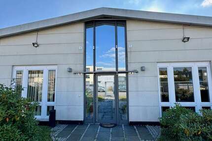 Büro in Schenefeld 1.362,50 € 109 m² zimmer