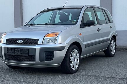 Ford Fusion 68.000 km 3.490 &euro; Geesthacht 21502