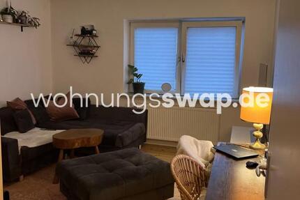 Wohnung Hamburg Ottensen - 2 Zimmer, 49 m&sup2;, 600&euro; | Angebot:24539471