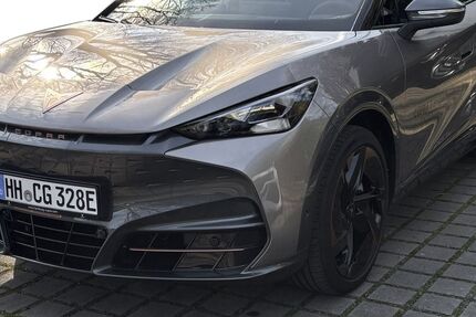 Cupra Tavascan 1.998 km 46.998 &euro; Hamburg 22529