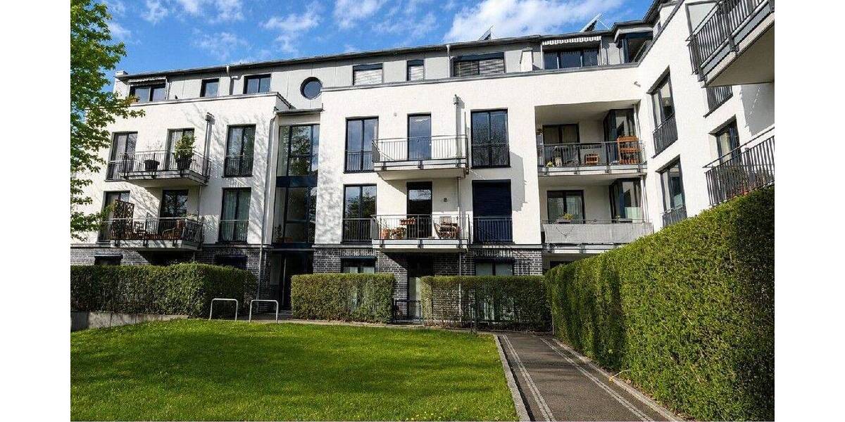 Etagenwohnung Hamburg Lokstedt - 3 Zimmer, 92 m&sup2;, 649.000&euro; | Angebot:26912455