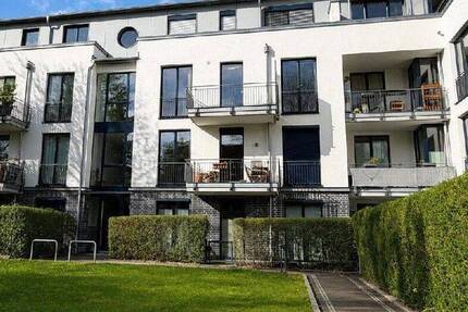 Wohnung Hamburg Lokstedt - 3 Zimmer, 92 m&sup2;, 649.000&euro; | Angebot:26912455