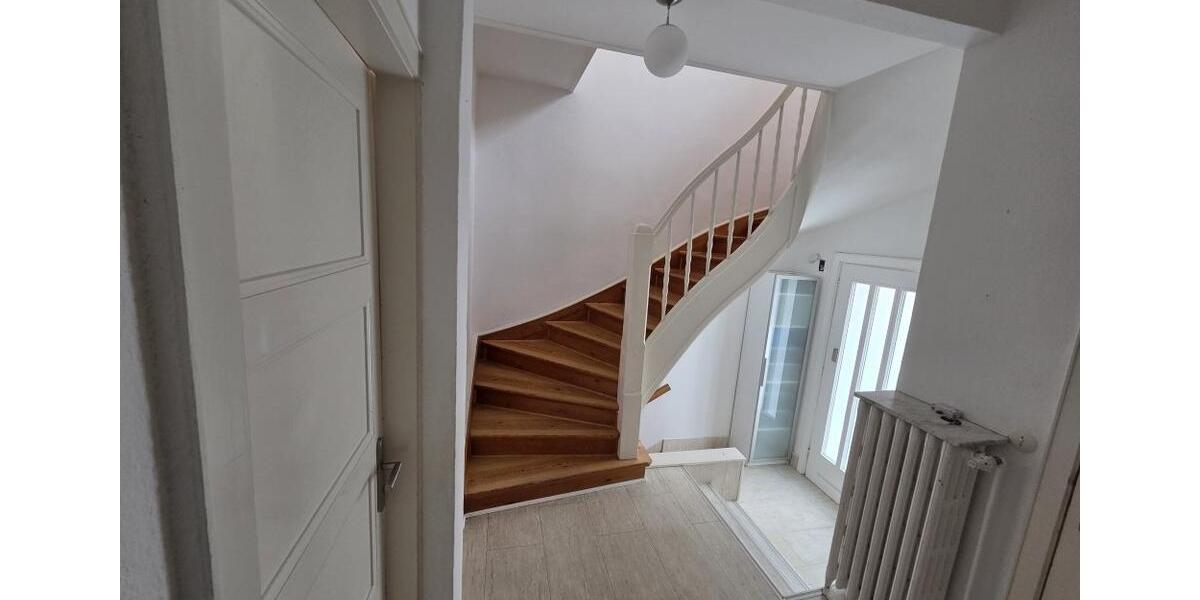 Doppelhaushälfte Hamburg Ohlsdorf - 6 Zimmer, 155 m&sup2;, 855.000&euro; | Angebot:26237179