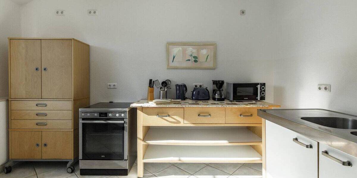 Etagenwohnung Norderstedt Garstedt - 5 Zimmer, 146 m&sup2;, 2.200&euro; | Angebot:26730976