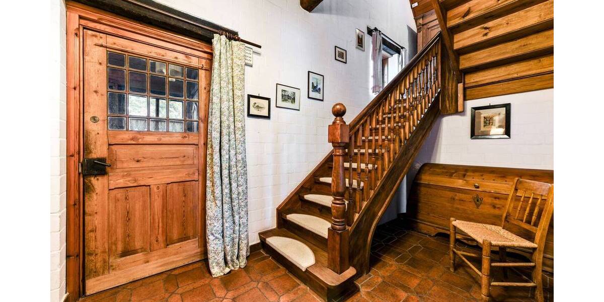 Einfamilienhaus Hamburg Wellingsbüttel - 3 Zimmer, 135 m&sup2;, 1.000.000&euro; | Angebot:26501600