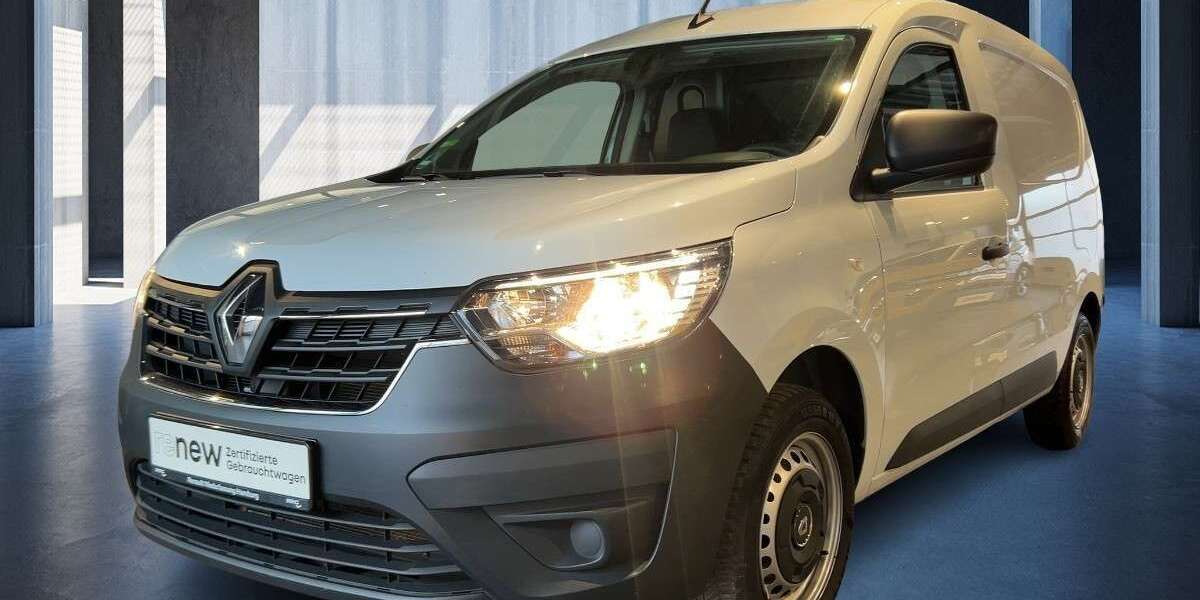 Renault Express 54.961 km 14.990 &euro; Hamburg 22763