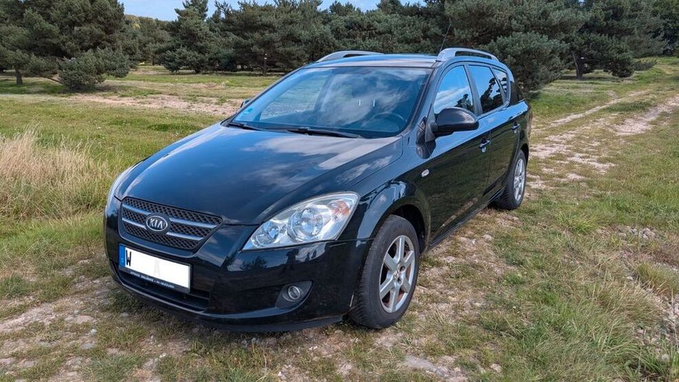 ceed Sportswagon