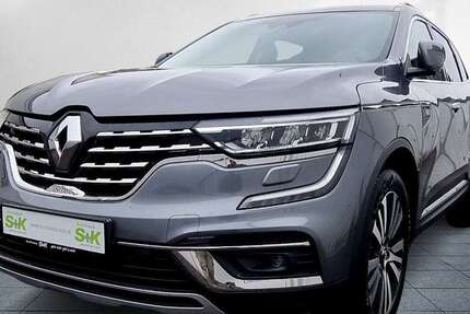 Renault Koleos 49.500 km 22.480 &euro; Neu Wulmstorf 21629
