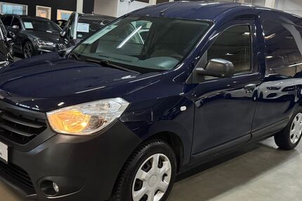 Dacia Dokker 122.995 km 8.490 &euro; Hamburg 20537