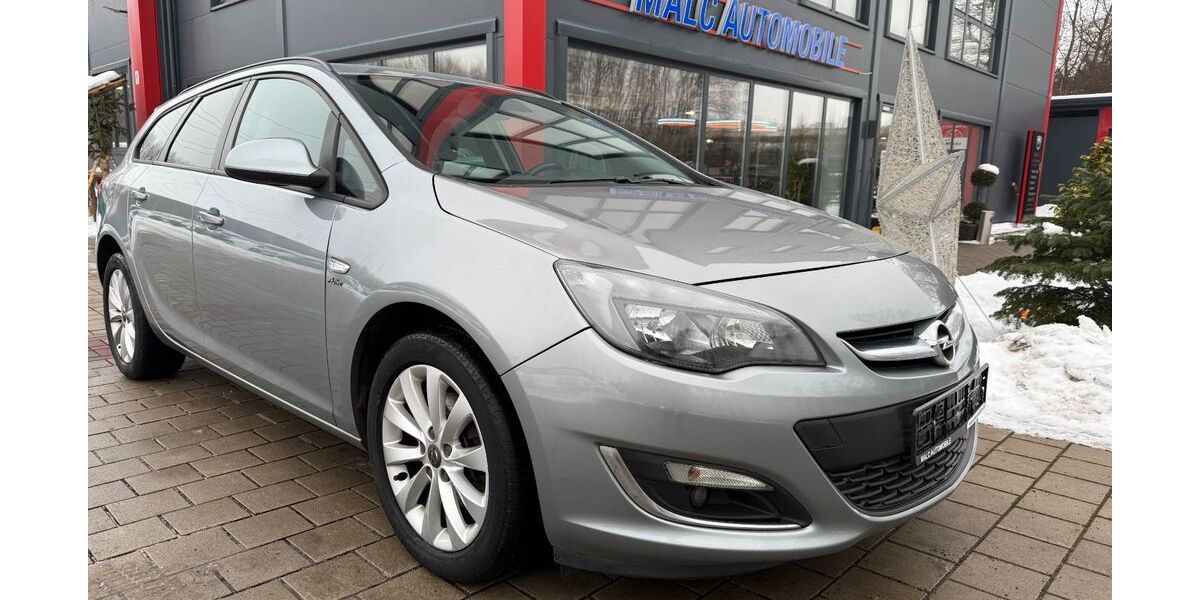 Opel Astra 229.000 km 4.800 &euro; Neu Wulmstorf 21629