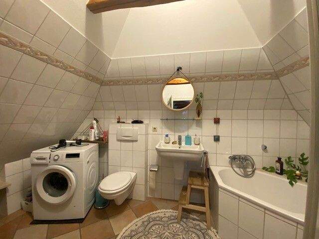 4 Zimmer Komfort-Wohnung Curslacker Deich 147 in 21039 Hamburg - Ein Angebot von IVD-HAUSVERWALTUNG GERD VON DER HEIDE Immobilien GmbH 4 zimmer